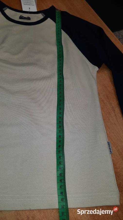 Bluza ( bielizna termoaktywna ) rozmiar S