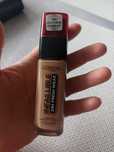 Podkład Loreal Infallible 24 fresh wear nr 300