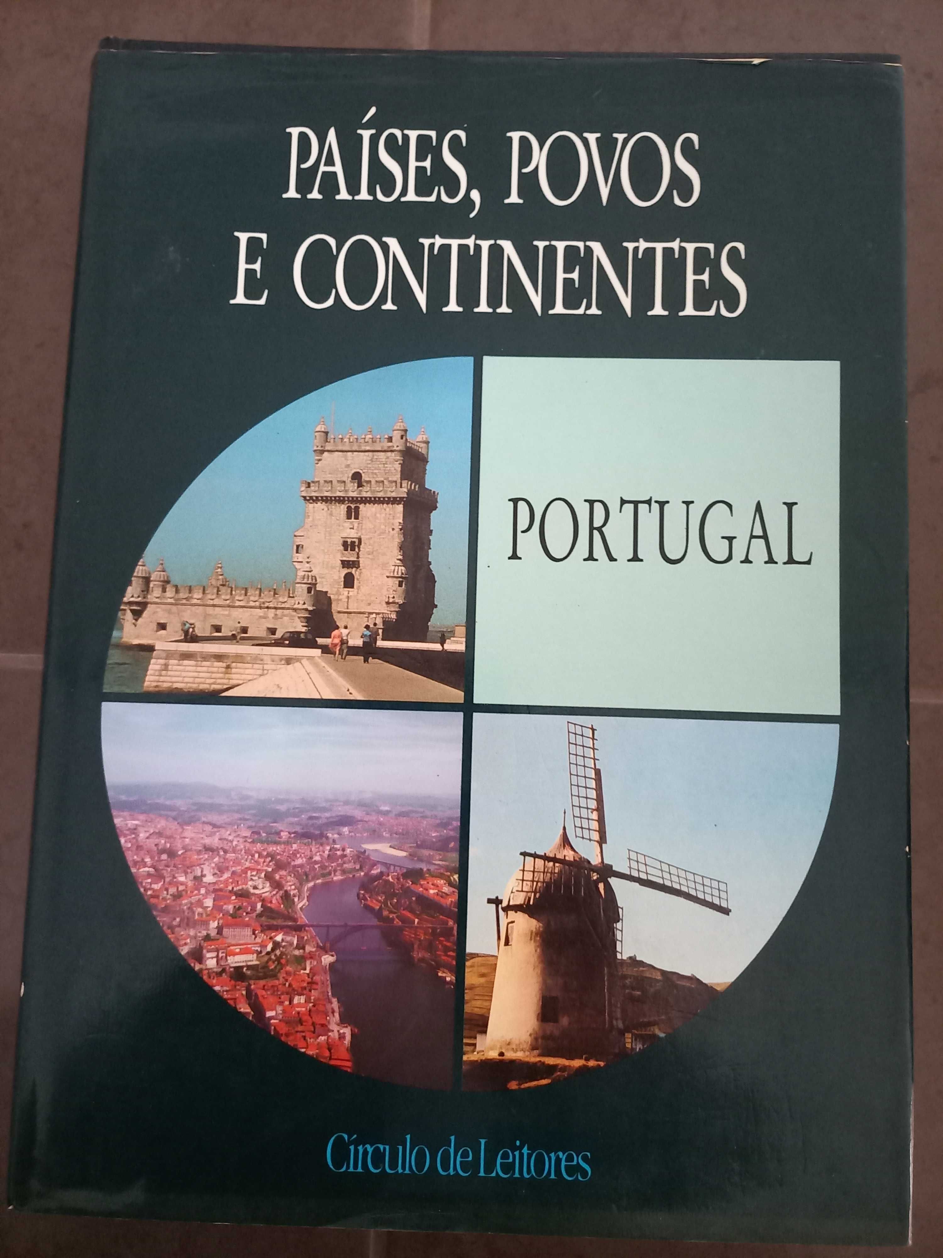 Livros de História