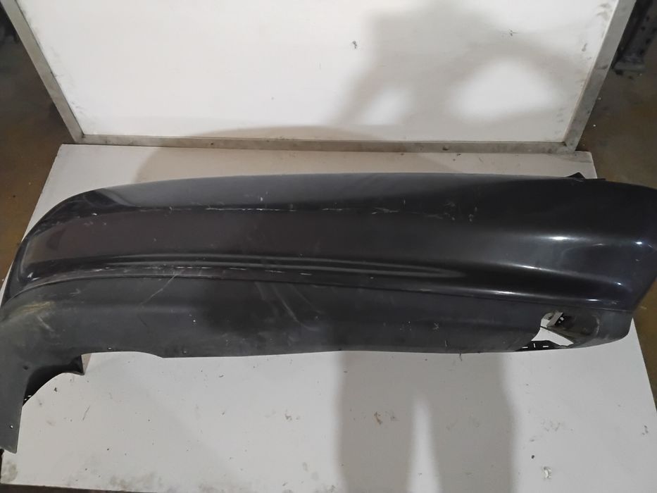 Parachoques seat Córdoba 6k tras