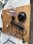 Blender reczny electrolux