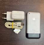 iPhone 2g 8 GB 1 gen 2007r zamiana iphone 13 pro 14 pro