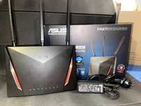 Router Asus RT-AC86U - Asuswrt Merlin