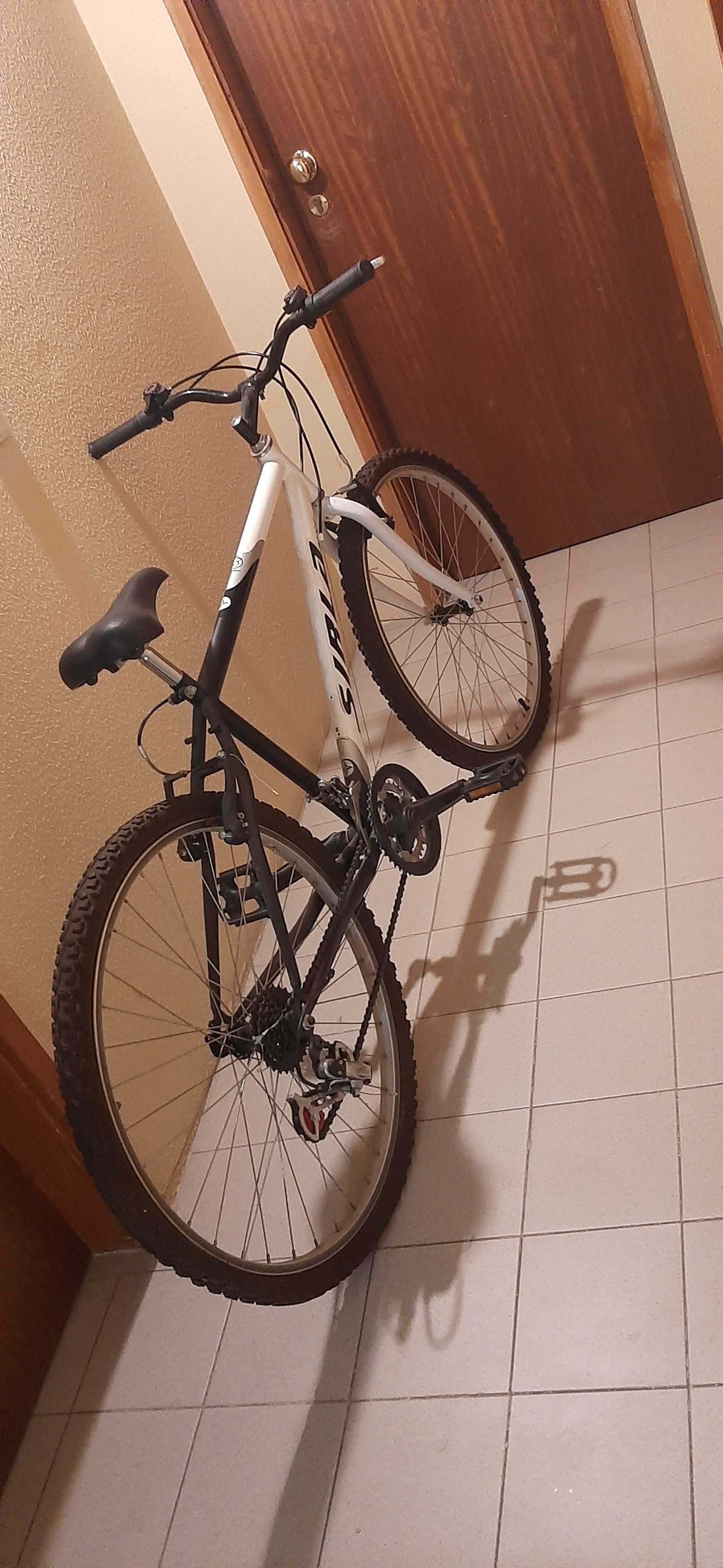 Bicicleta Sirla!