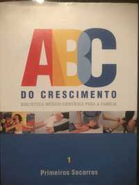 Enciclopedia ABC do crescimento