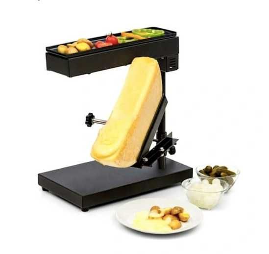 Raclette grill elektryczny Klarsten Appenzell 2G