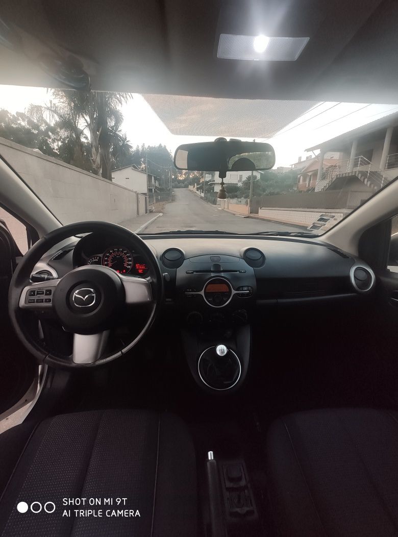 Mazda 2 Sport 1.4