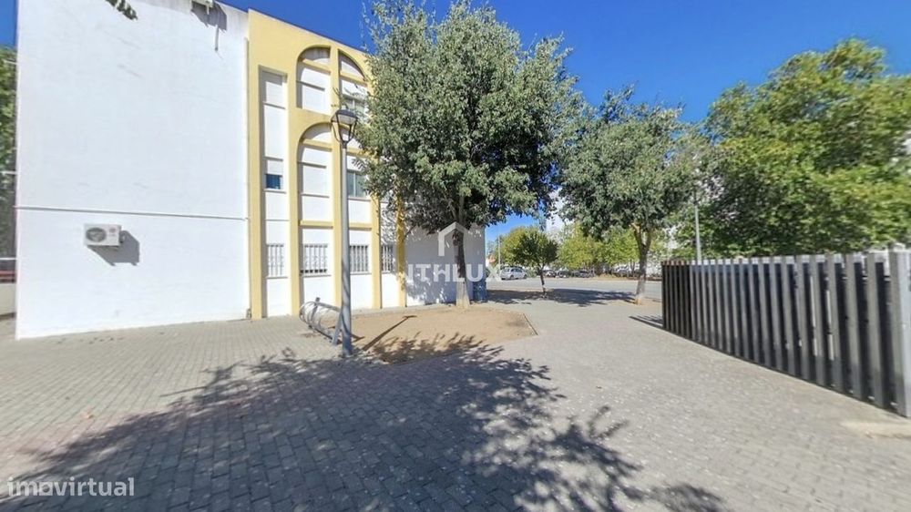 Apartamento T3 no rés do chão, Elvas - Portugal