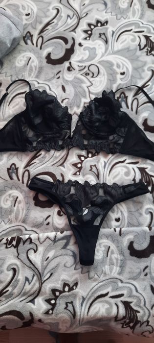 Комплек білизни sm