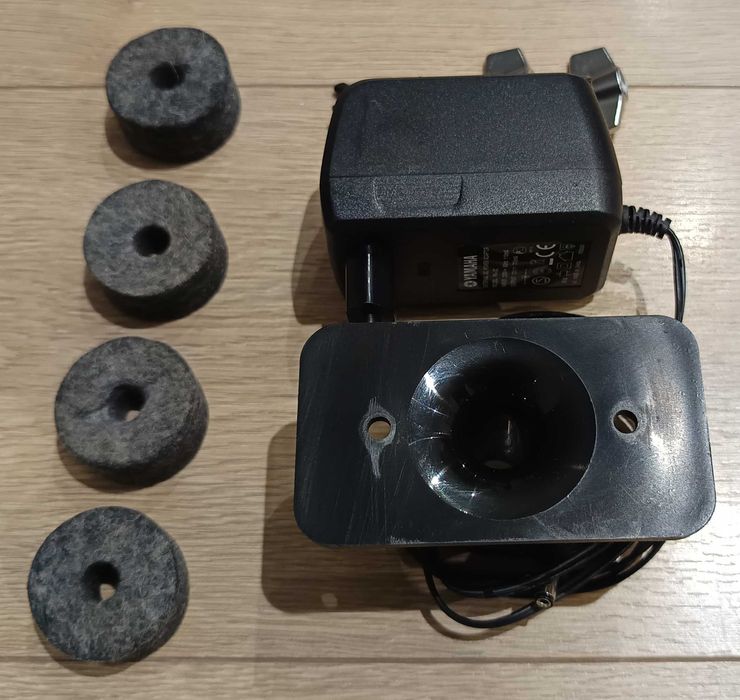 Bateria Electrónica | Yamaha DTXEXPRESS IV