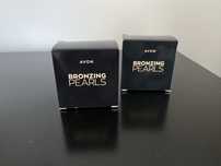 Avon Brązer w perełkach warm, deep