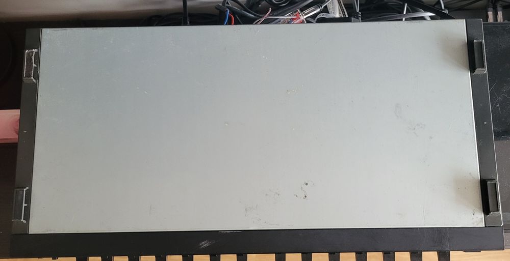 Sansui SE-510 equalizer rzadkość na sprzedaż