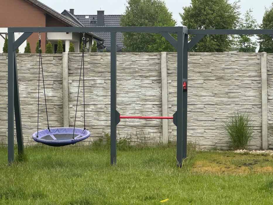 Sprzedam siłownię ogrodową