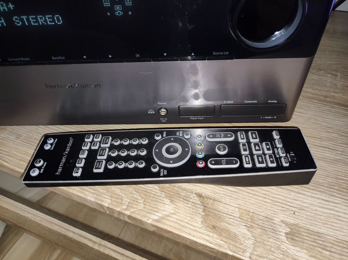 Harman Kardon AVR 260