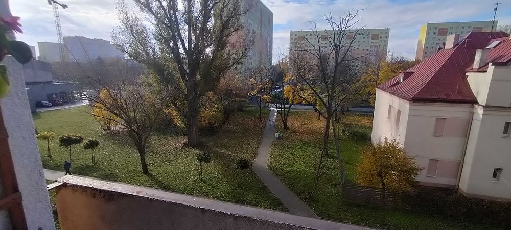 Sprzedam mieszkanie M3