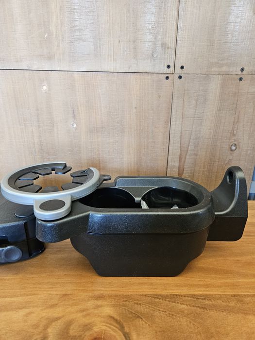 Uchwyt na napoje popielniczka Smart fottwo  451