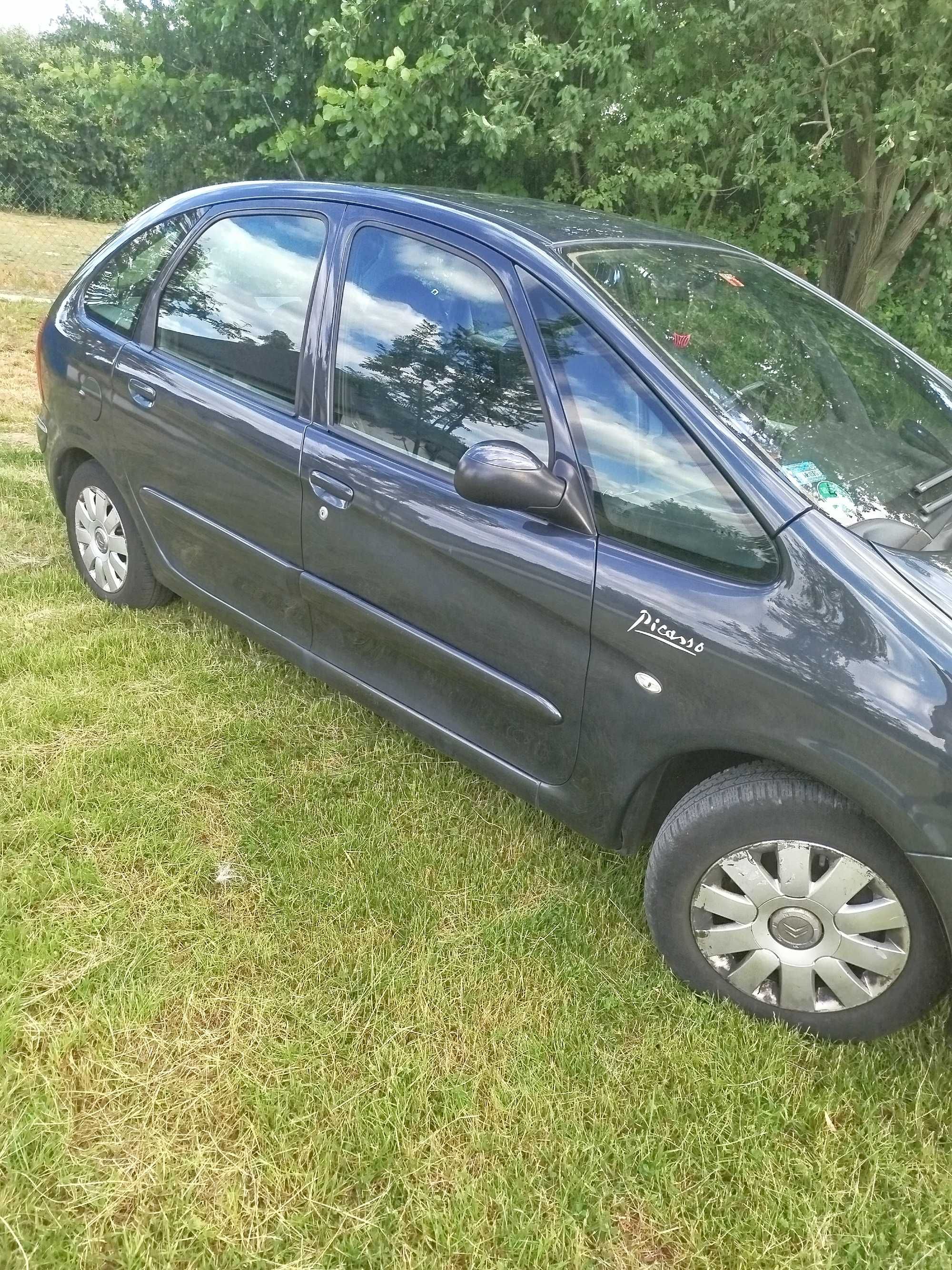 Citroen Xsara Picasso