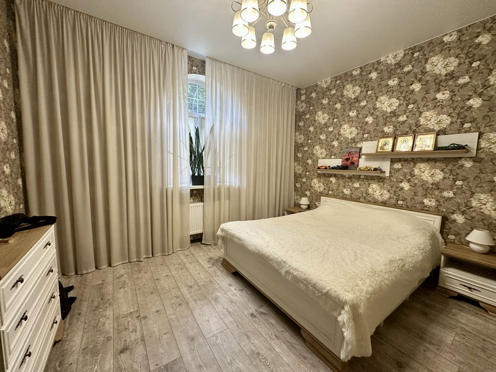 Чубинське Продаю Якісний Дім 160м2 10 соток 160000$ Повністю Готовий!