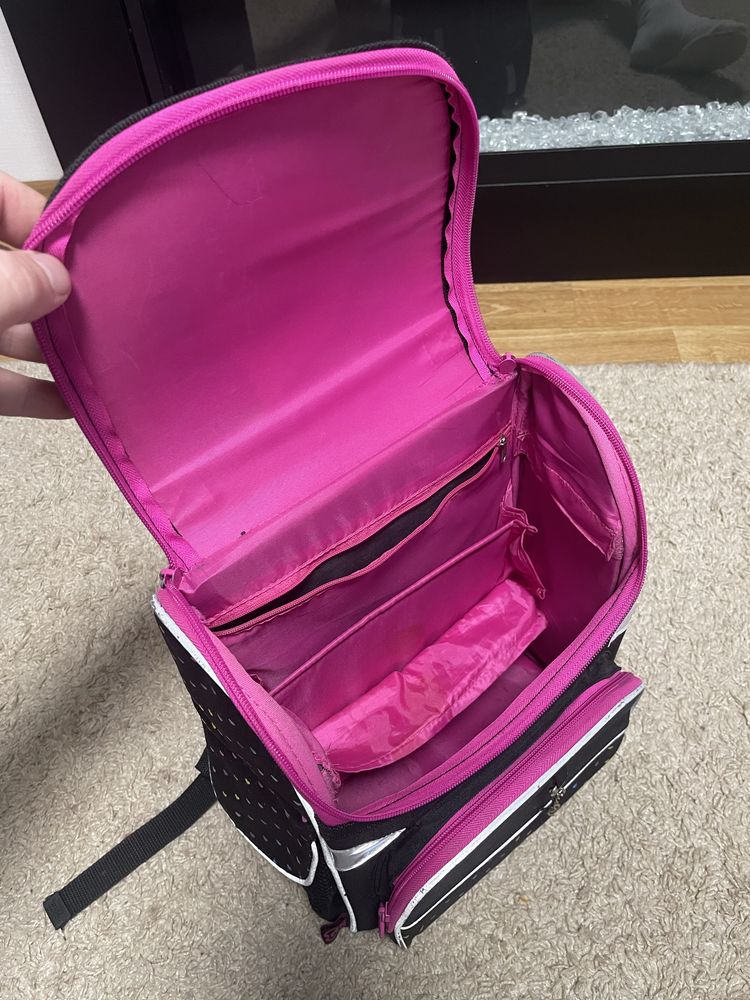 Рюкзак шкільний дитячий GoPack