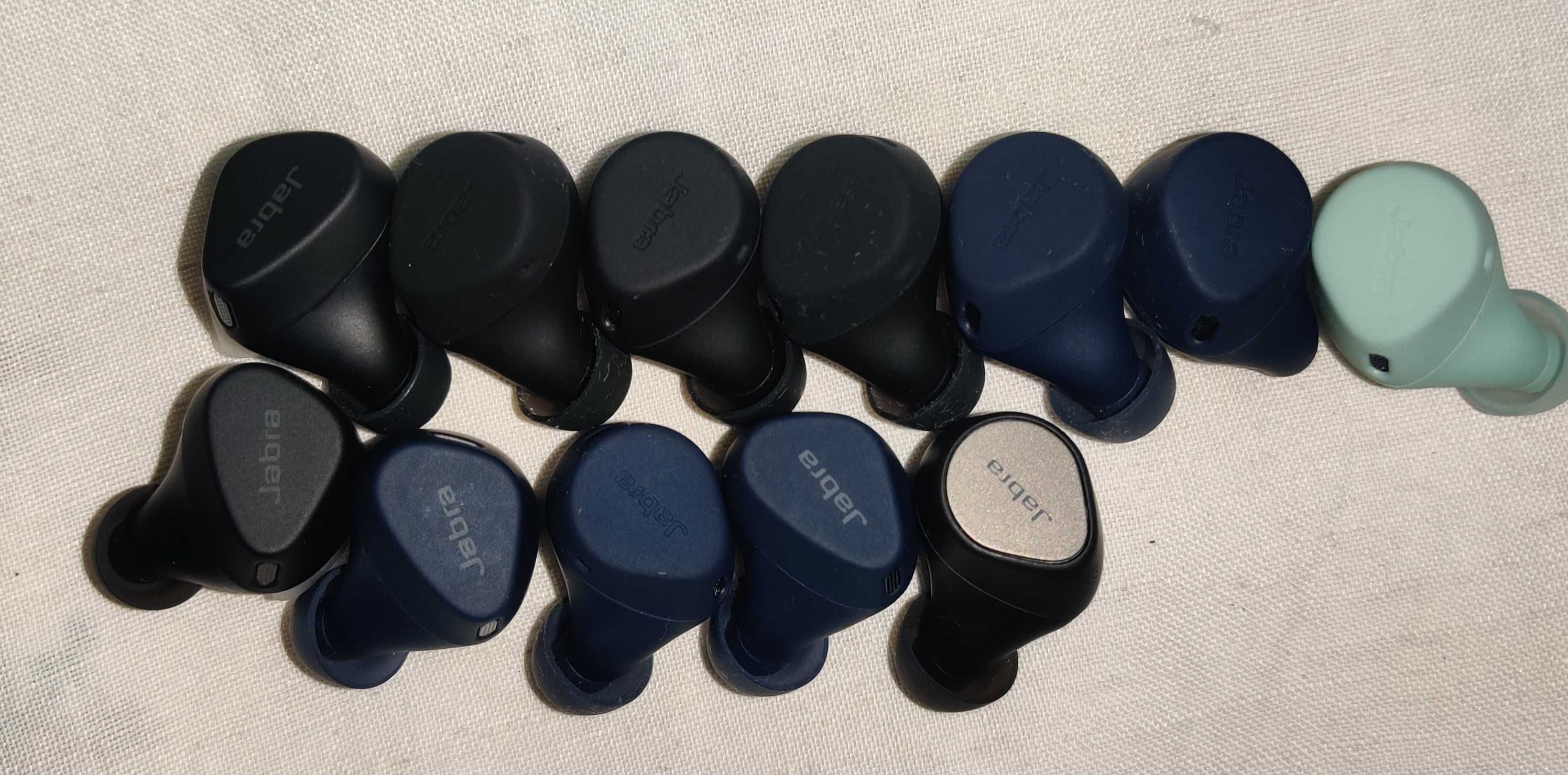 Jabra elite active 85t, 75t, 65t, elite 7 active