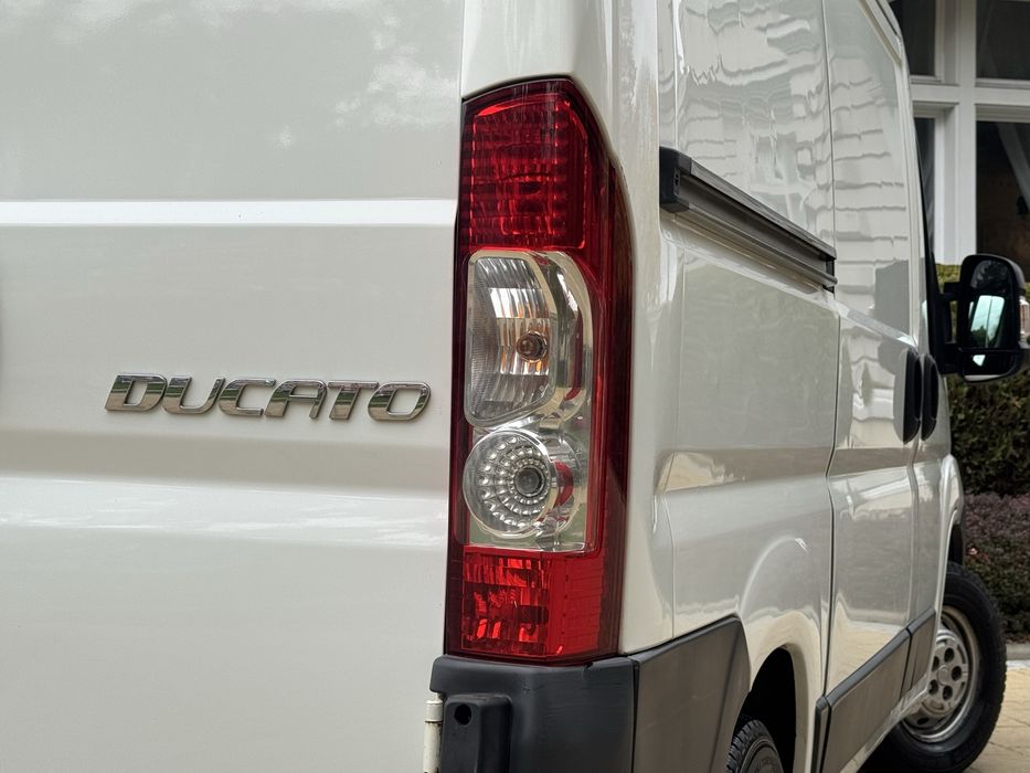 Fiat Ducato 2.2 HDI 101km Klima | bez Dpfa | Boxer | Jumper