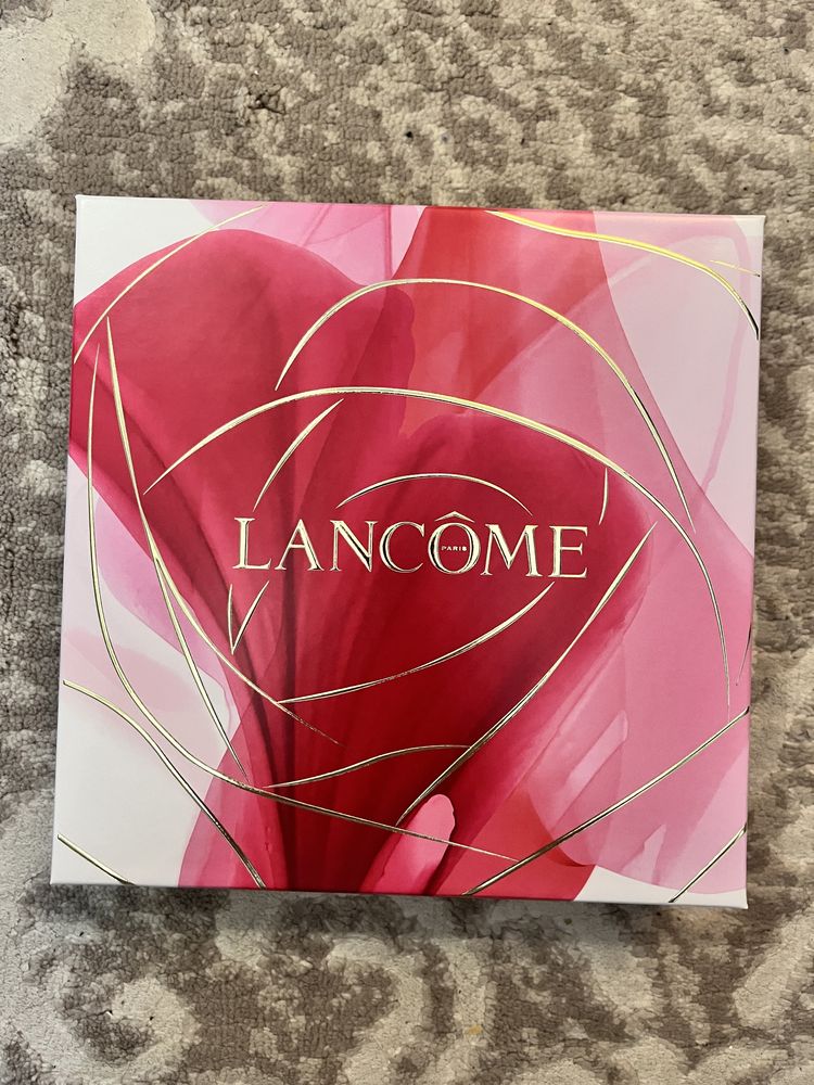 Lancome la vie est belle 50 ml zestaw