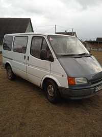 Продам Ford transit