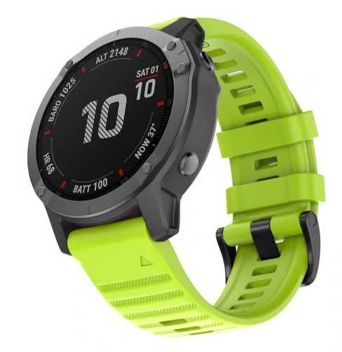 Pasek do Garmin Fenix 5s / 6s / 7s / Epix 2 PRO 41MM