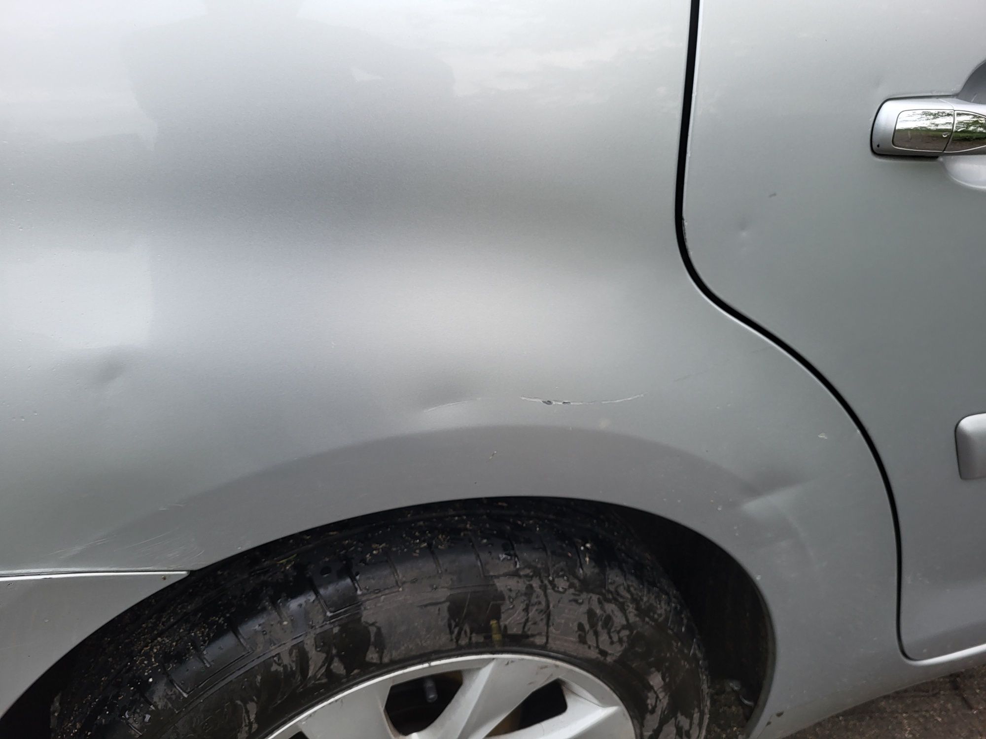 Citroen c4 grand picasso
