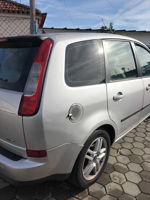C-max 1.6TDI Psa