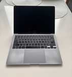 MacBook Air M1 8GB RAM / 256GB SSD – Warszawa / Wysyłka