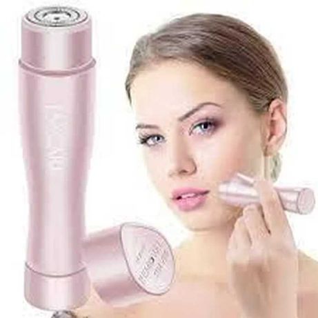 Епілятор жіночий (Бритва для обличчя) Laxcare Beauty Device (Тример)
