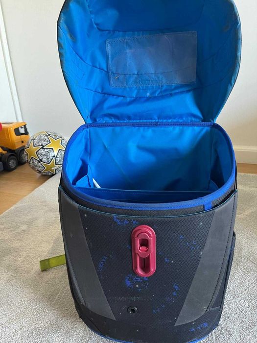 Mochila SCOUT para Criança 1º Ciclo