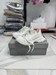 Кросівки: Balenciaga 3XL White Silver, size: 38, В НАЯВНОСТІ !