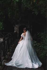 Весільна сукня «Victoria”
