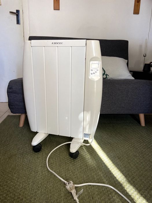 Aquecedor casa Jocel como novo