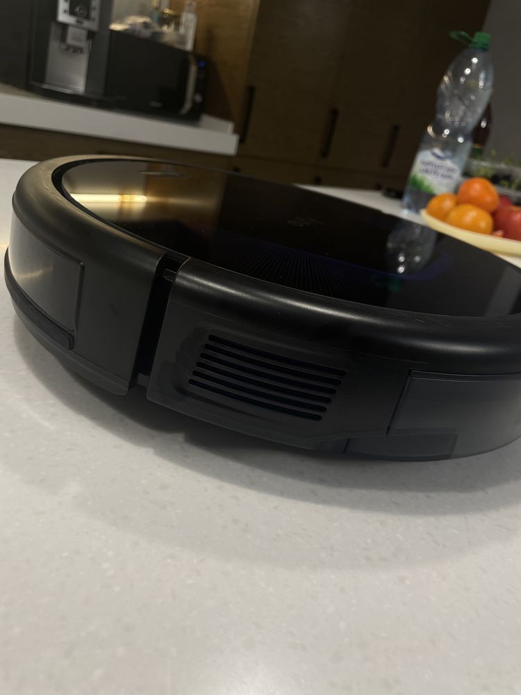 Робот пилосос пилосмок Eufy G50 4000 Па