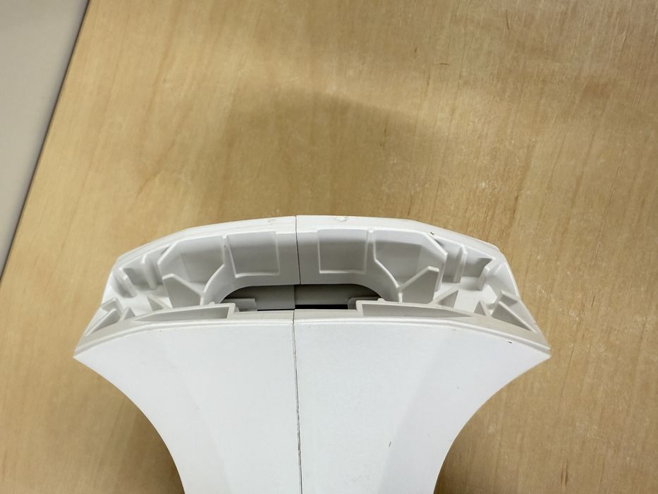 Głowica biała Myjki do okien Karcher WV 2 , Wv 2 Black , WV 5