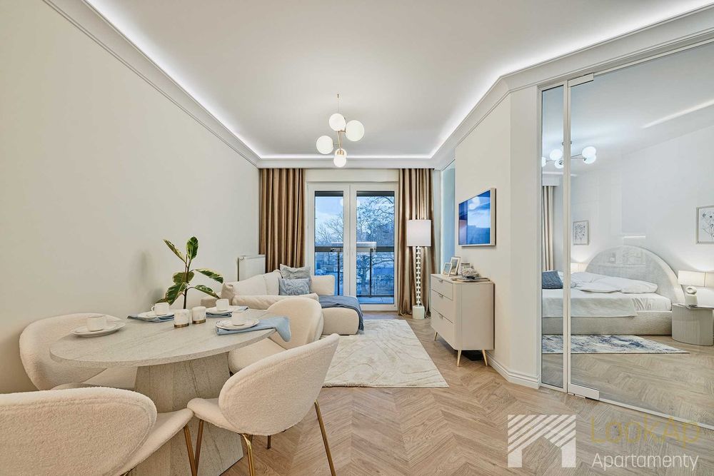 Apartament w cenie 249 zł/dobę - w dniu przyjazdu ! Wiele lokalizacji!