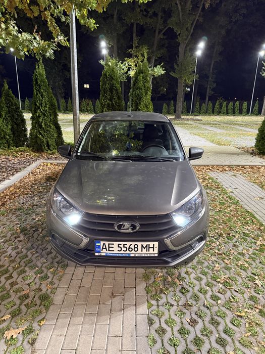 Lada Granta 2019