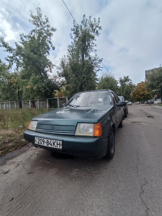 Продам заз Таврия