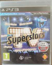 PS3 Superstars PL