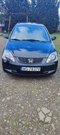 Sprzedam Hondę Civic 2004 rok