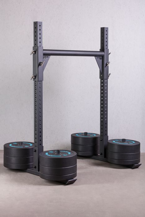 Yoke Brama Strongman Crossfit Inhuman Gear