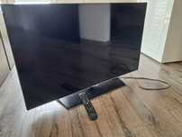Telewizor Samsung + uchwyt na ścianę NOWY NIE UŻYWANY. SAMSUNG UE40H55