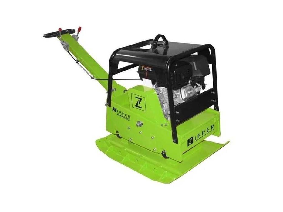 Віброплита Zipper ZI-RPE330G трамбовка виброплита 300 кг