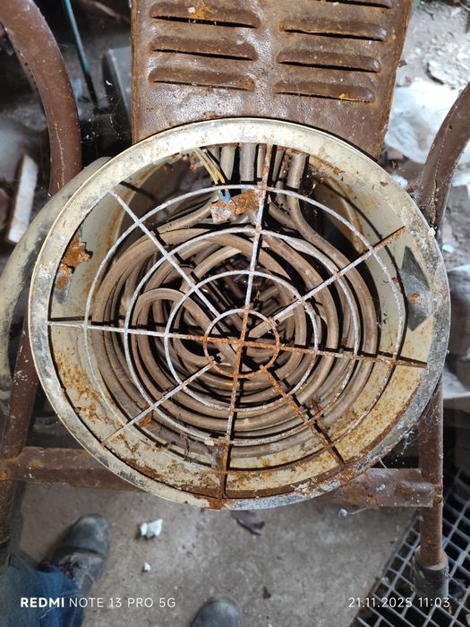 Grzałki do remontu TANIO 380v siła.