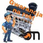 Silnik 1.6 MPi BFQ, BGU BSE BSF wymiana, gwarancja, zmodernizowany