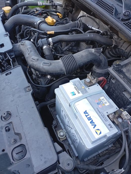 Vendo Renault Captur