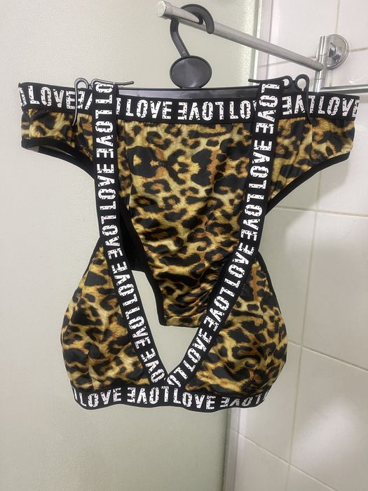 Комлнект нижнего  белья